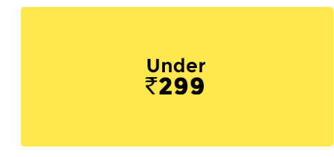 Under 299 Store for Men