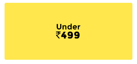Under Rs. 499 Store for Men