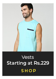 Mens summer hot sale vests sale