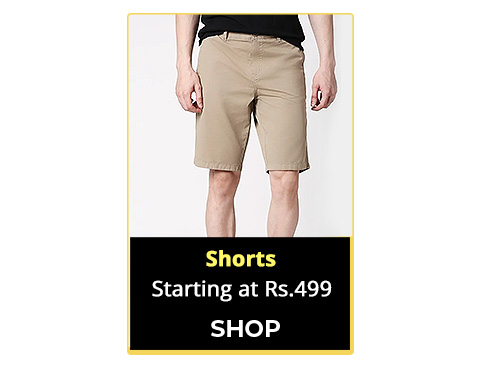 Shorts for Men