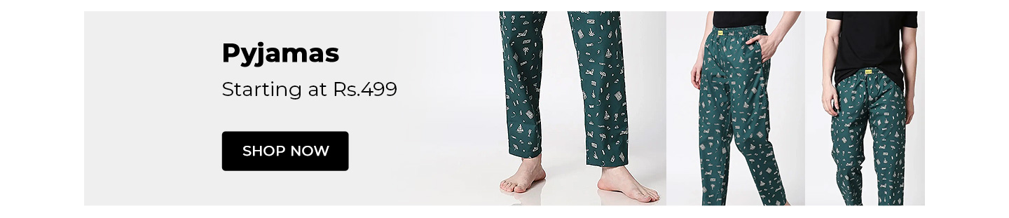 Pyjamas for Men