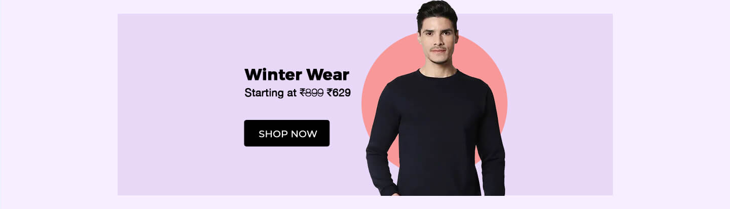 Winter Wear