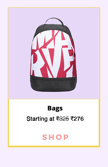 Bags