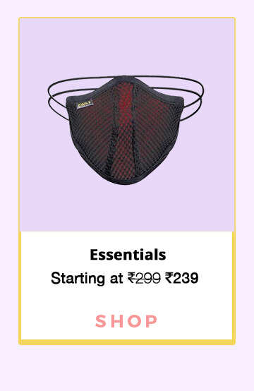 Essentials