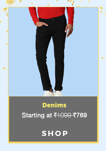 Denims