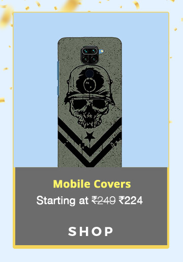 Mobile Covers