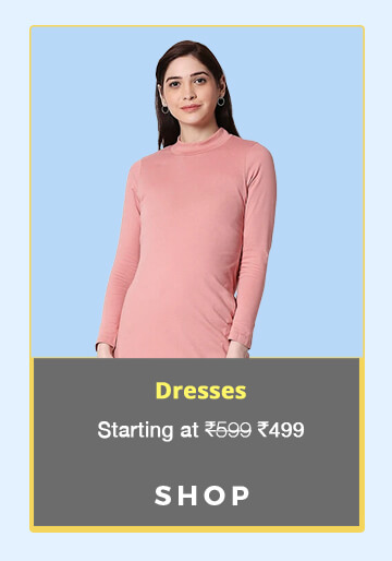 Dresses