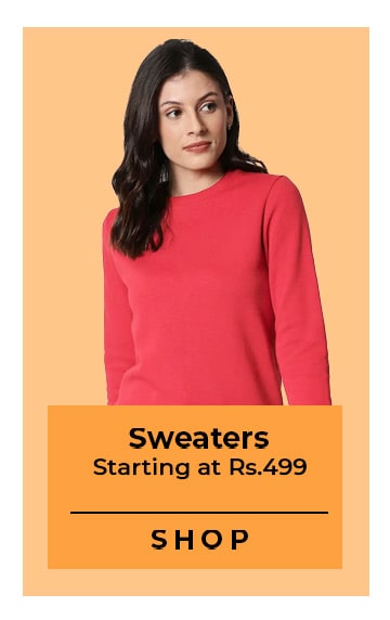Sweaters for Women