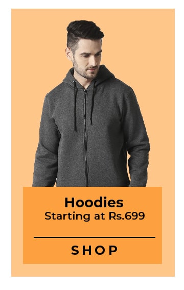 Hoodies for Men