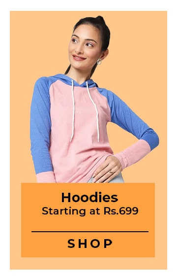 Hoodies for Women