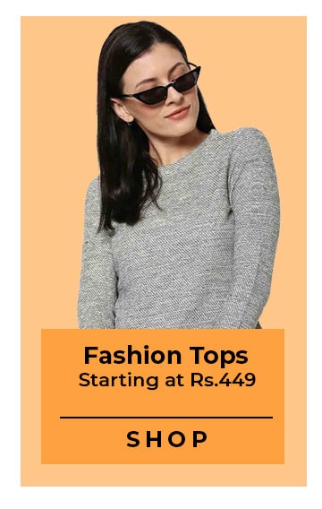 Fashion Tops