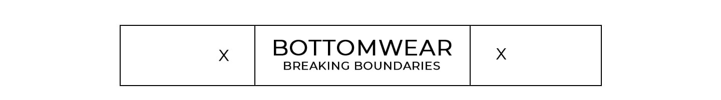 Bottom Wear for Men
