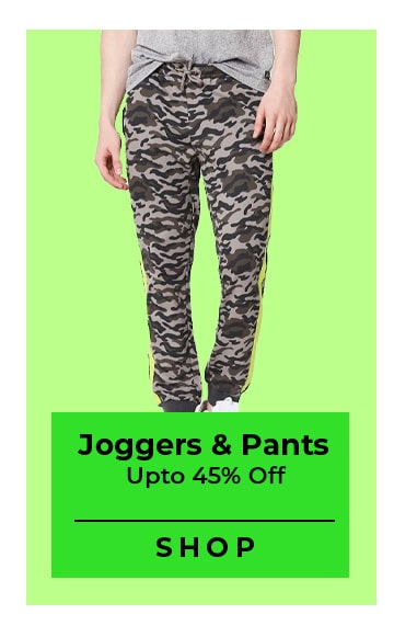 joggers for men