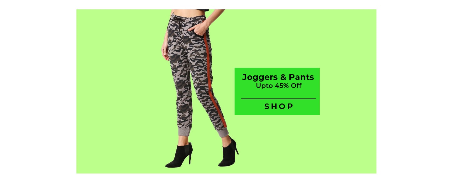 Joggers for Women