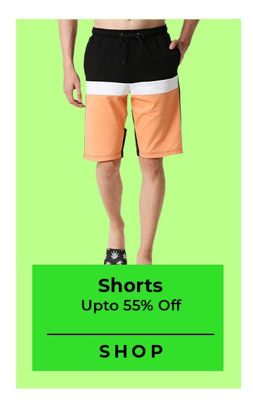 Shorts for Men