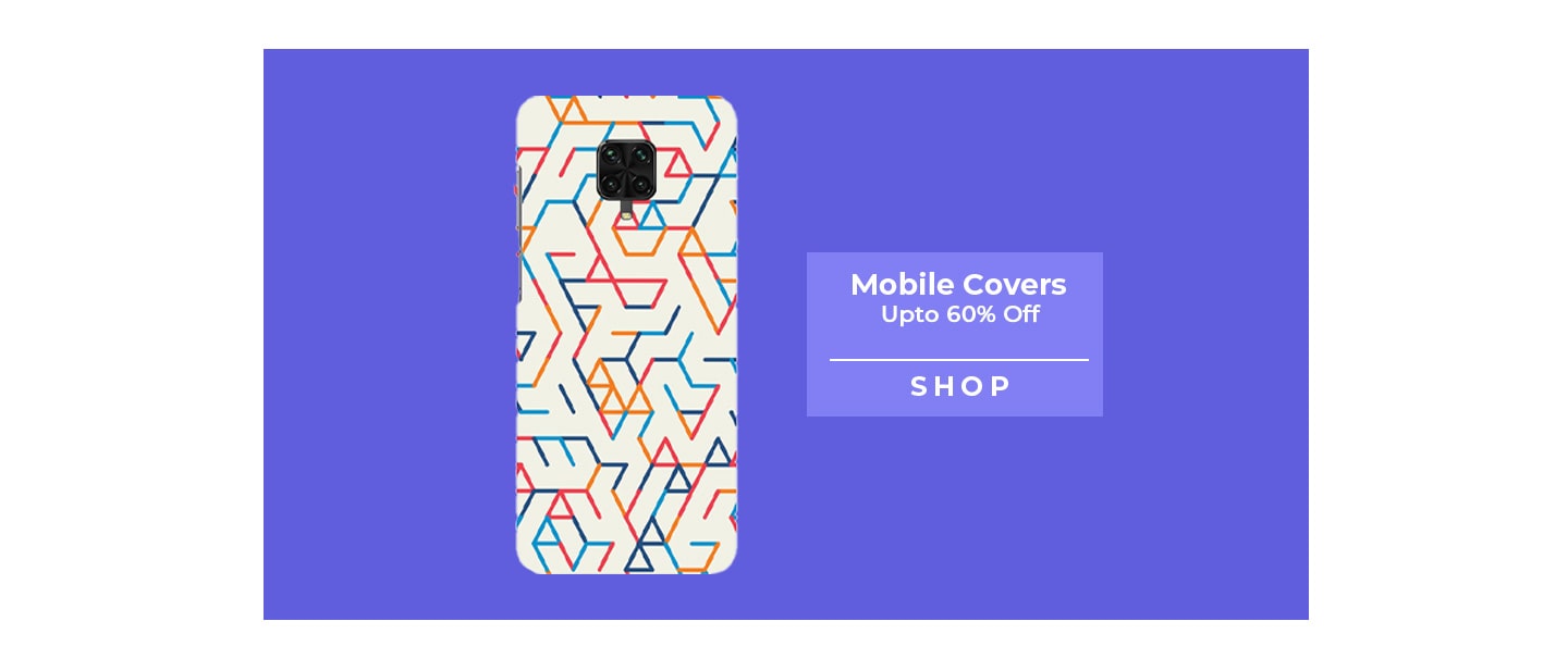 Mobile Covers