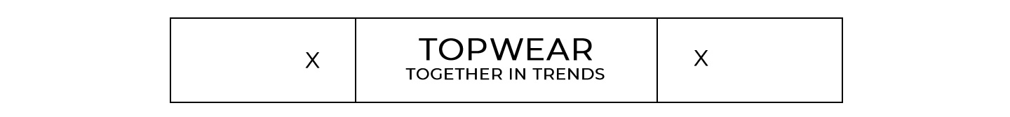 Topwear for Men