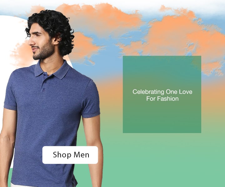 The Unity Sale for Men