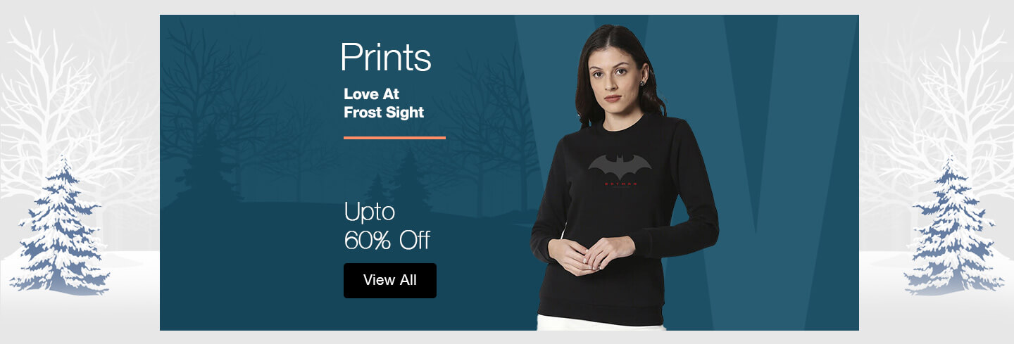 Prints for Women