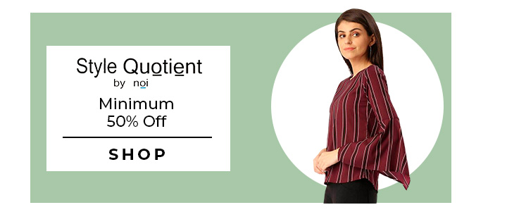 Style Quotient