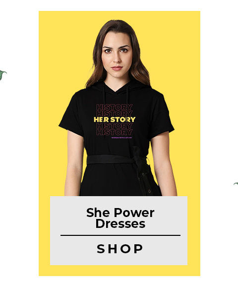 Dresses for Women