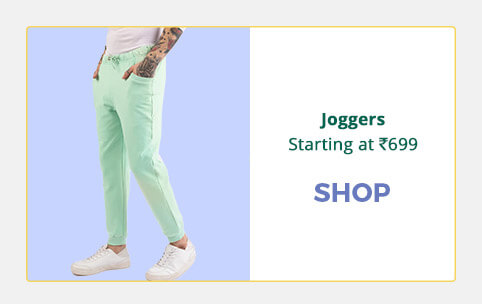 joggers for men