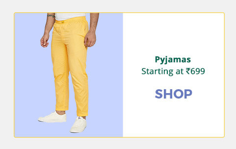Pyjamas for Men