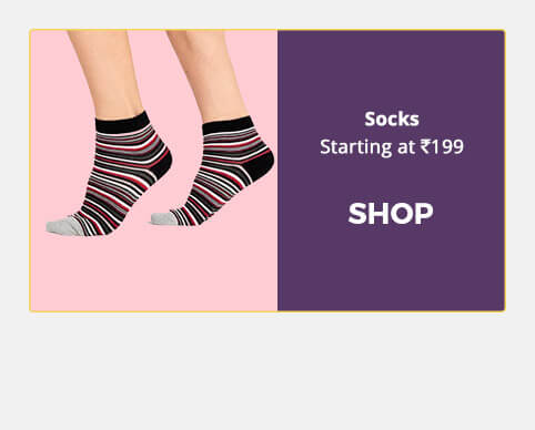 Socks for Men