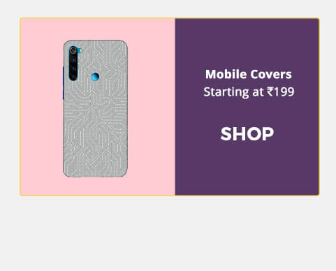 Mobile Covers Online