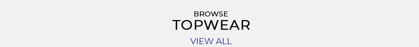 Top wear for Women
