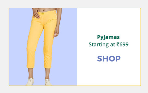 Pyjamas for Women