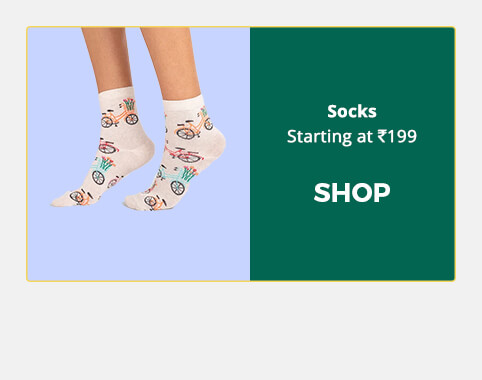 Socks for Women