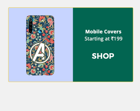 Mobile Covers Online