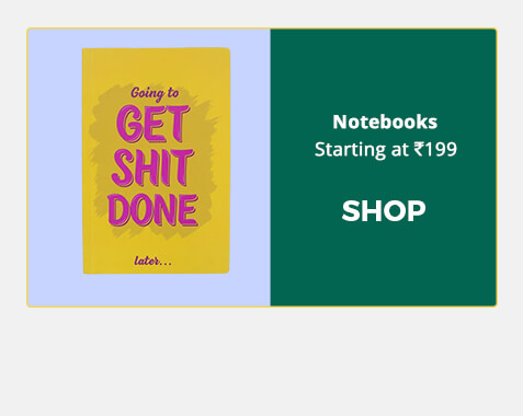 Notebooks for Women