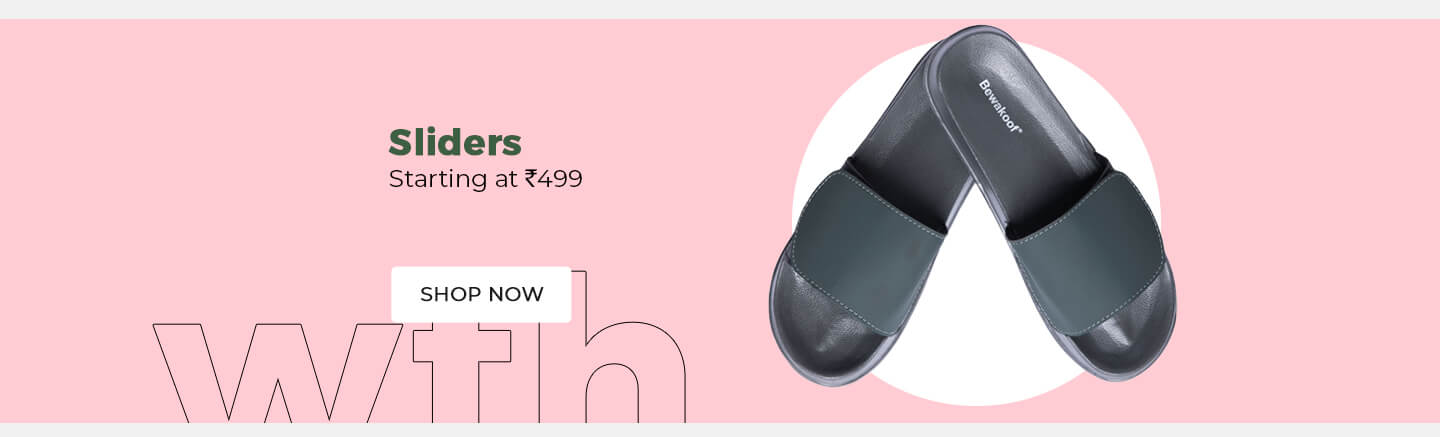 Sliders for Women