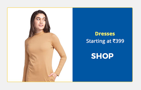 Dresses for Women