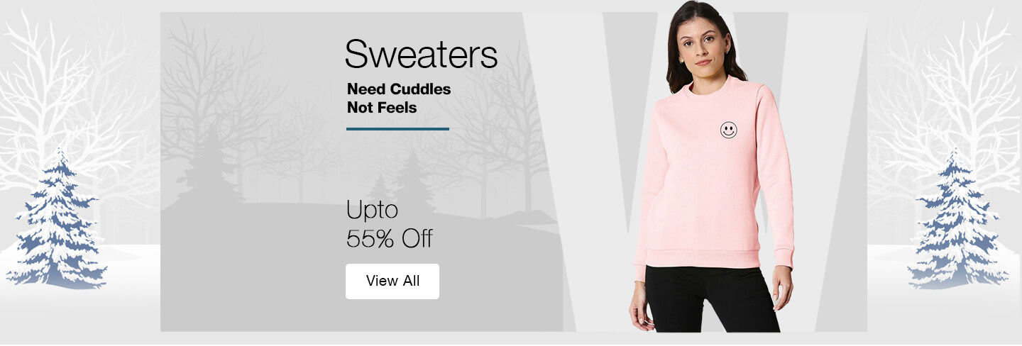 Sweaters for Women