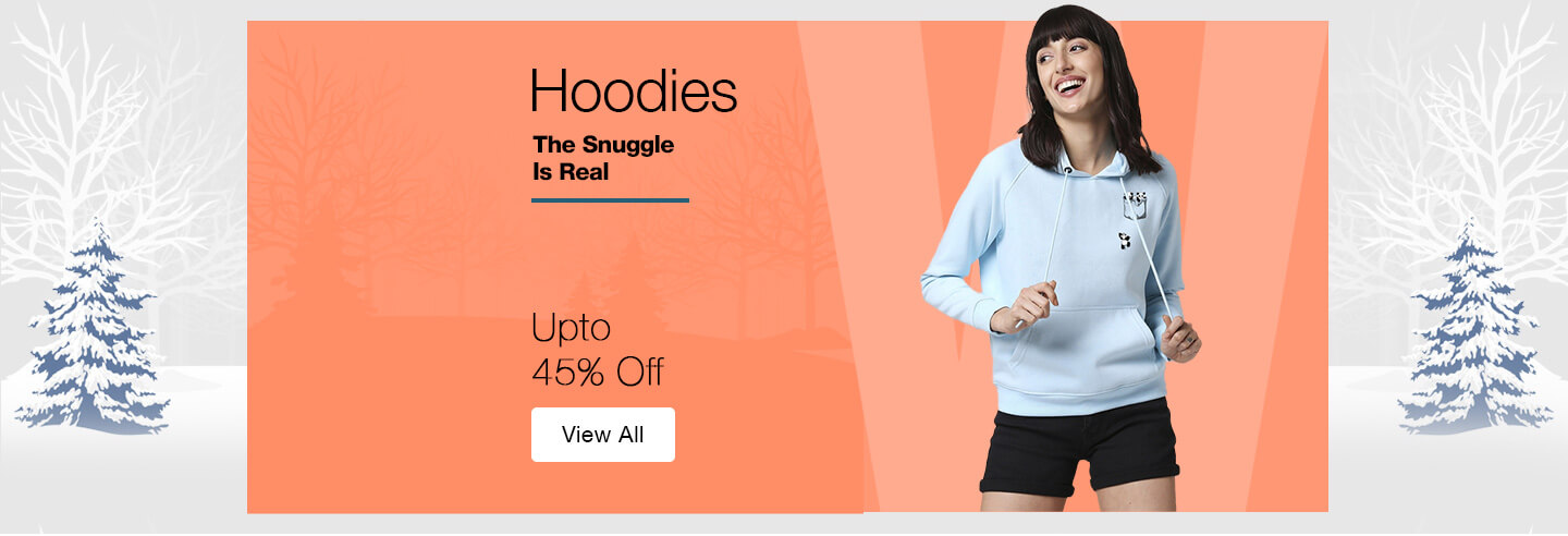 Hoodies for Women