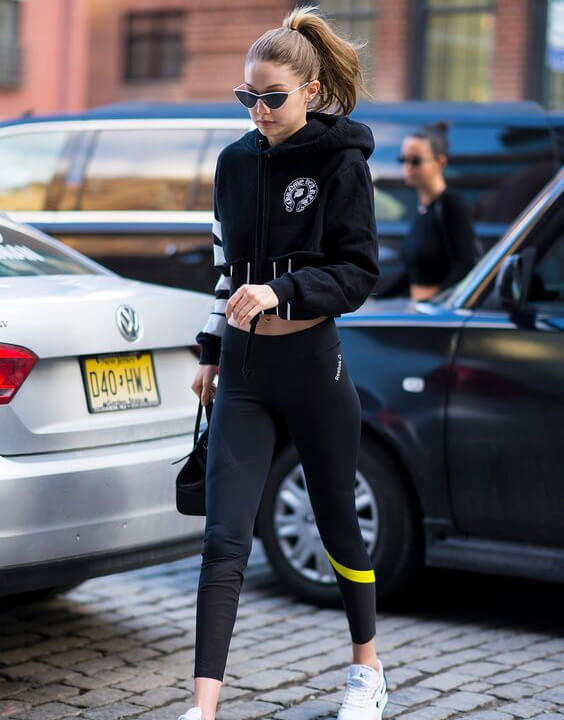 8 Stylish Athleisure Trends To Watch Out For - Bewakoof Blog