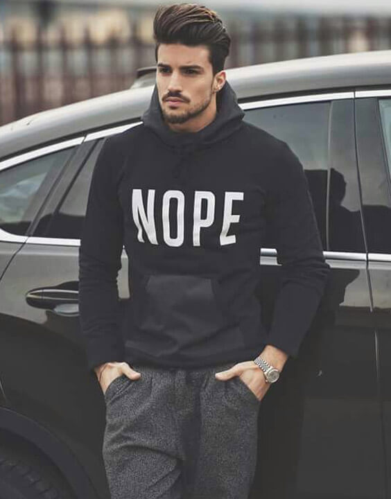 Hoodies for Men - Bewakoof Blog