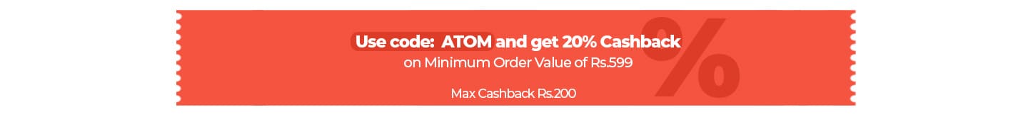tribe coupon
