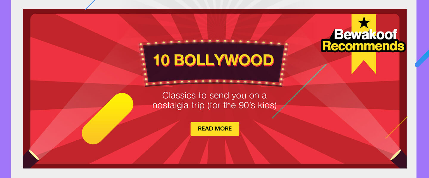 10 Popular Bollywood Movies