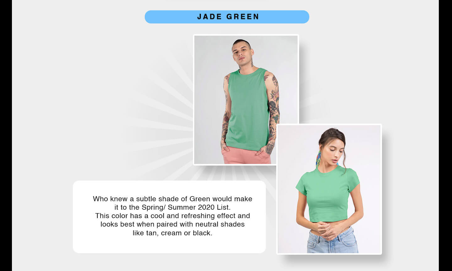 Jade Green