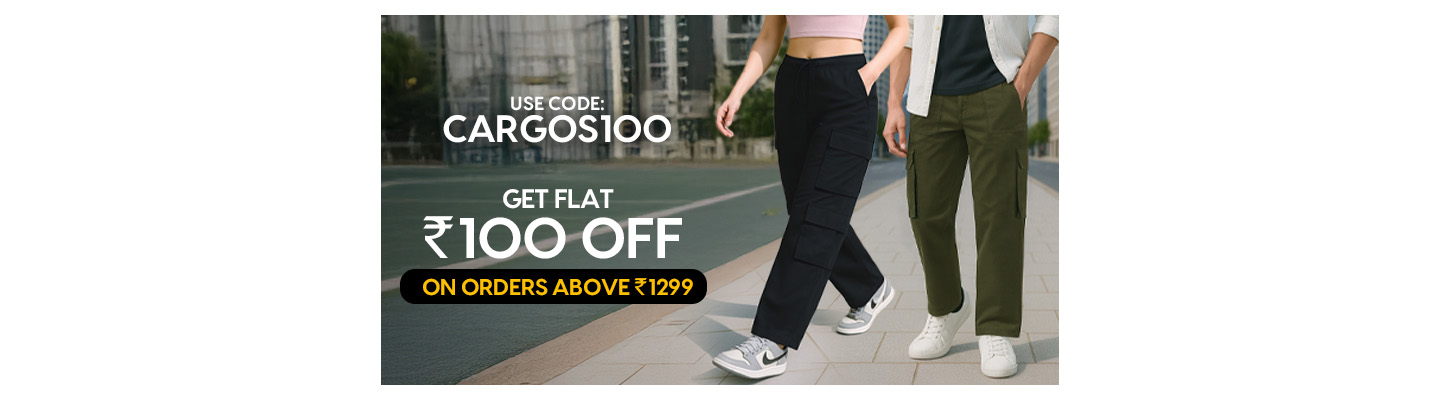 cargos coupon code