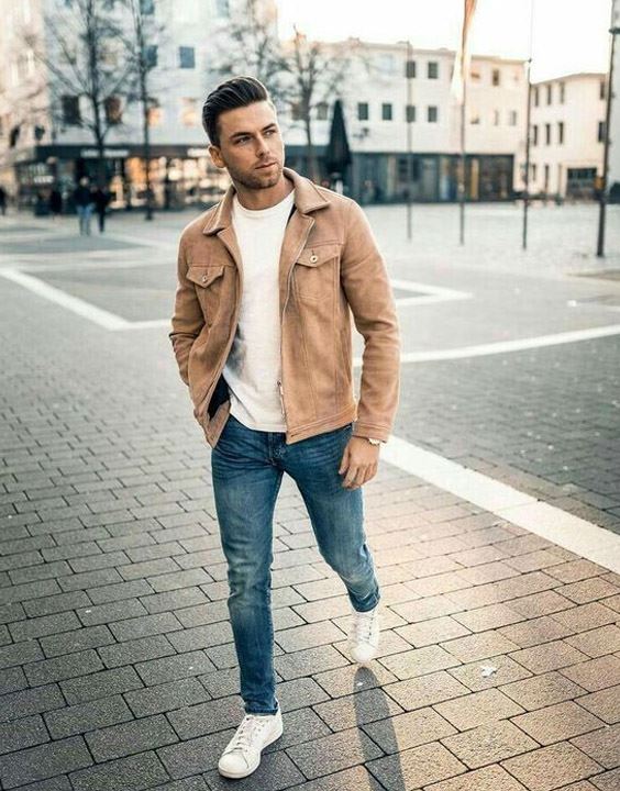 Cute Date Outfits Men Will Love - Get Ready to Impress!