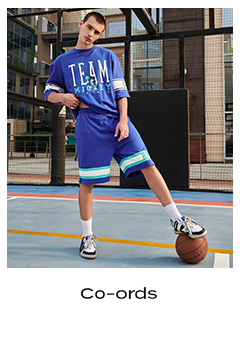 Co-ords-sets
