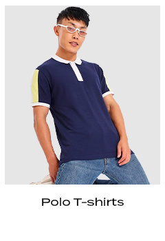Polo T-Shirts