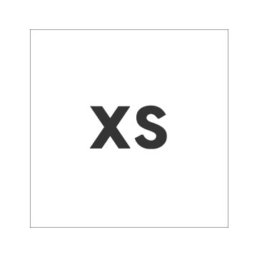 XS