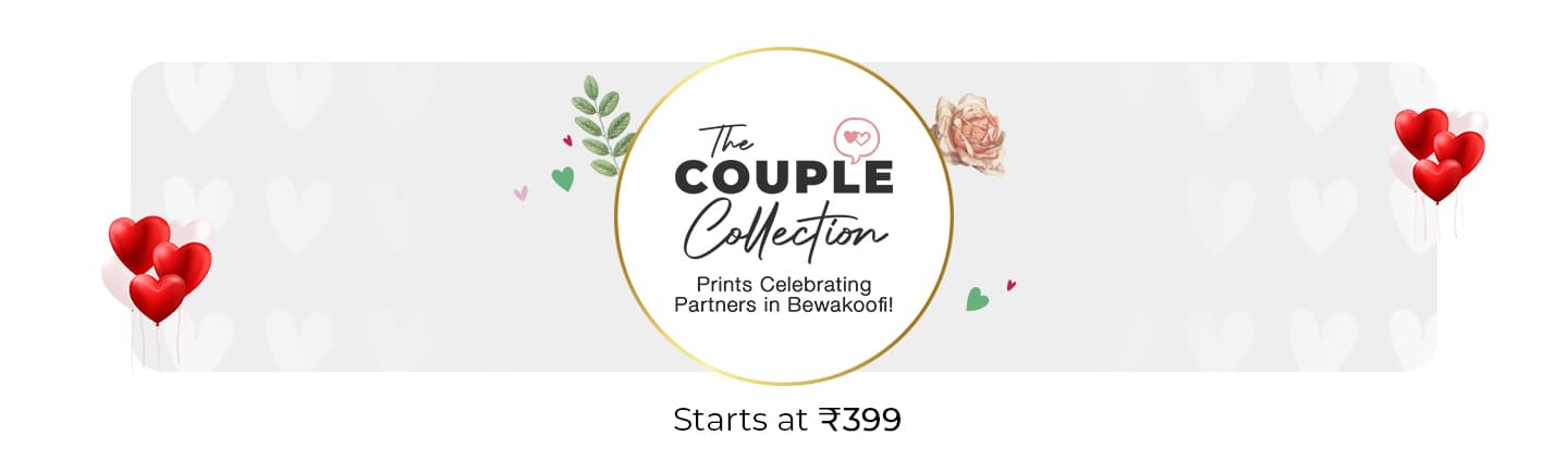 Couple Collection