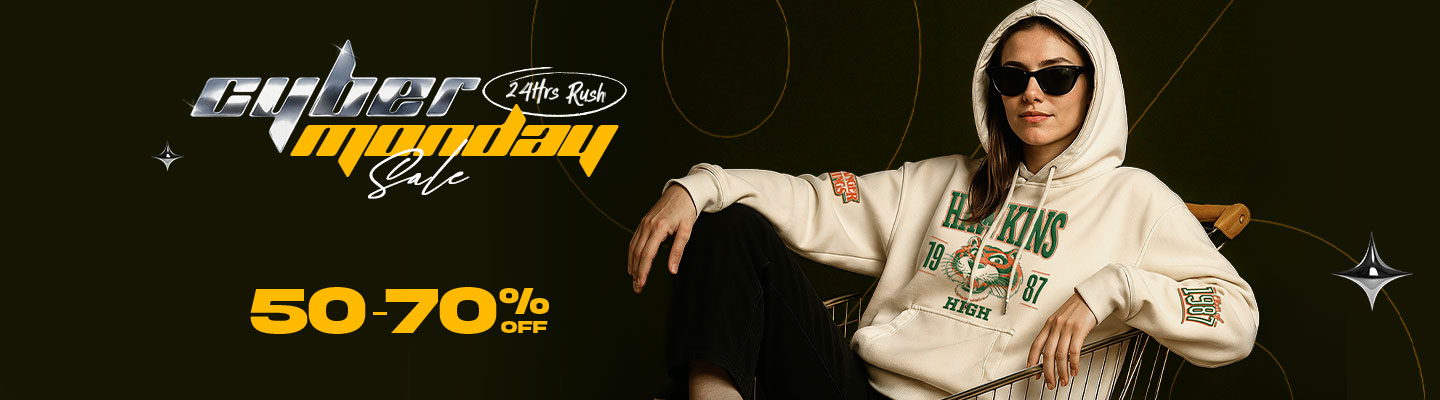 Main Sale Banner PLP Landing